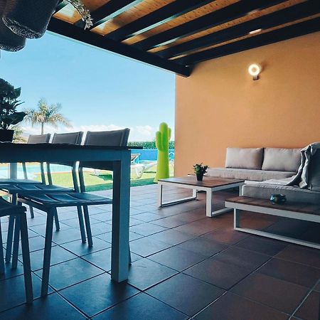 Villa Lia By Sunhousescanarias Salobre  Kültér fotó