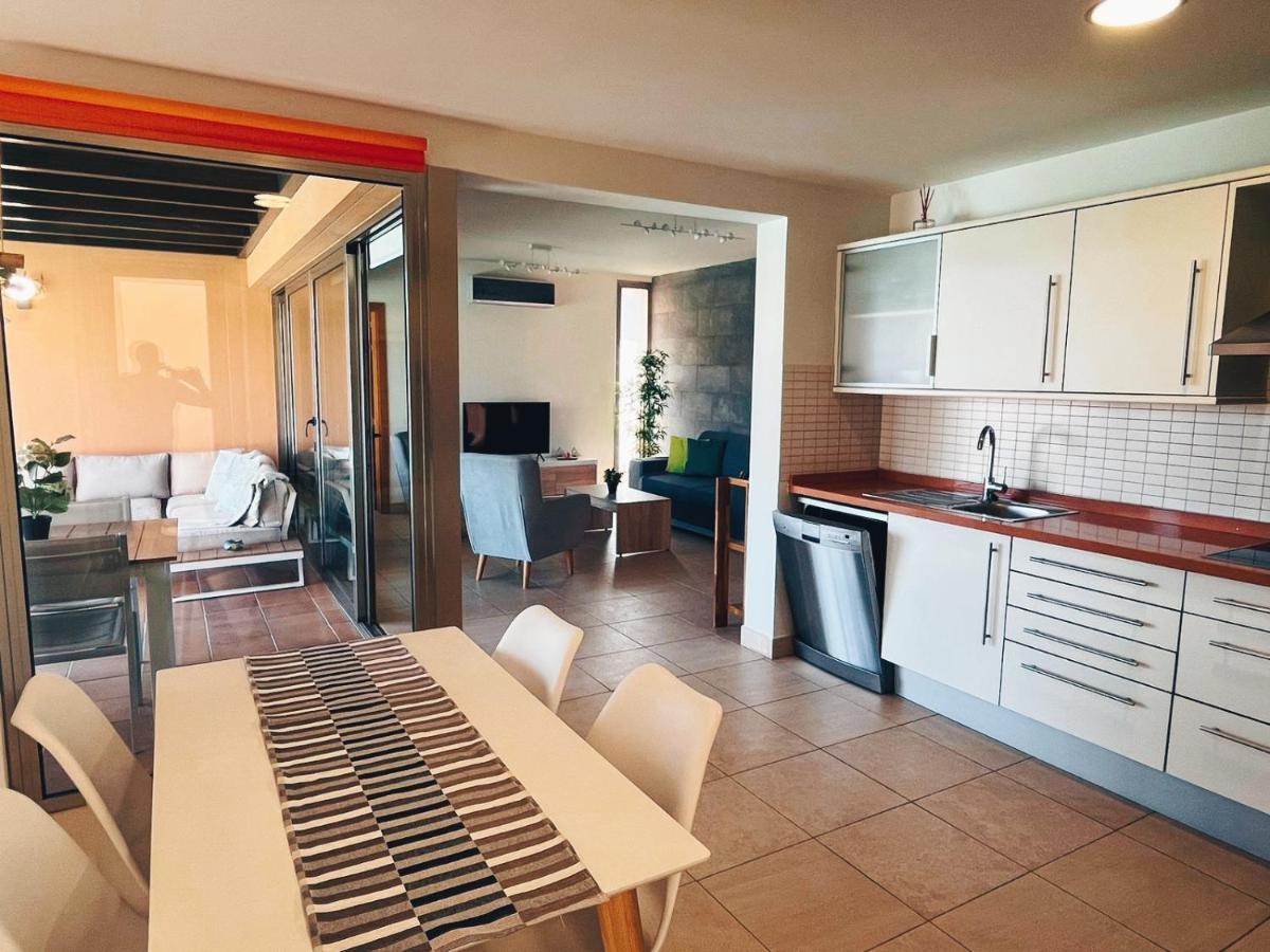 Villa Lia By Sunhousescanarias Salobre  Kültér fotó