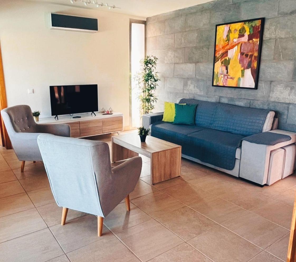 Villa Lia By Sunhousescanarias Salobre  Kültér fotó