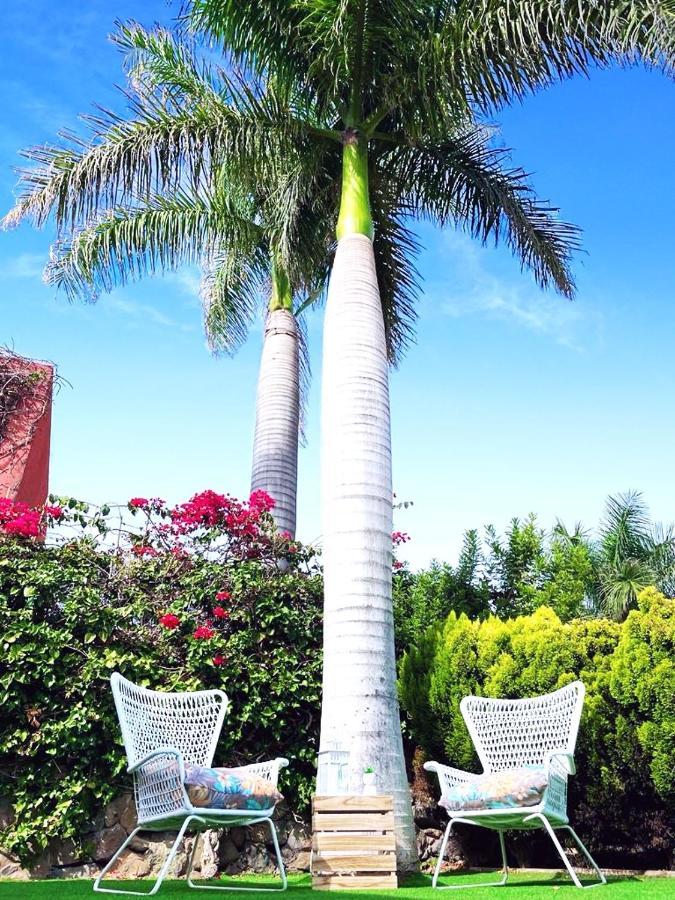 Villa Lia By Sunhousescanarias Salobre  Kültér fotó