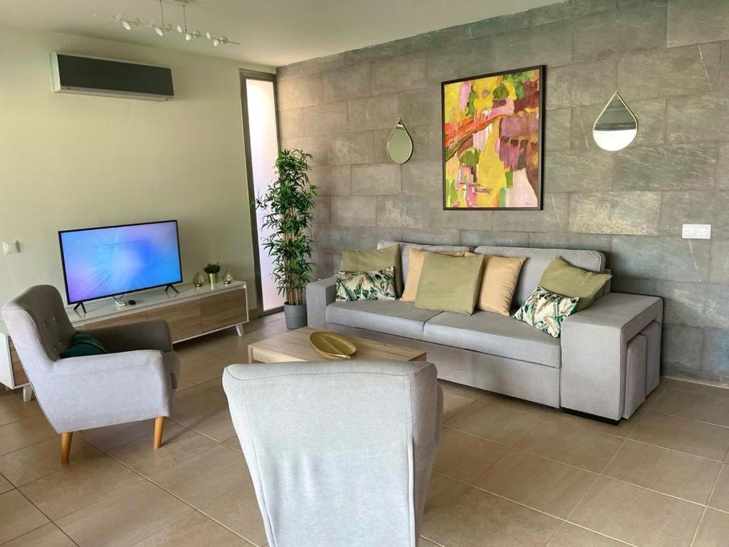 Villa Lia By Sunhousescanarias Salobre  Kültér fotó